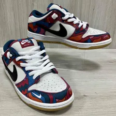 NIKE X Piet Parra/スニーカー/SB Dunk Low Pro/DH7695-600 26.5cm ナイキ SB ダンク ロー パラ アブストラクト アート