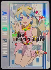 ユニオンアリーナ 天元突破グレンラガン ニア ACTION POINT UA56BT/TTG