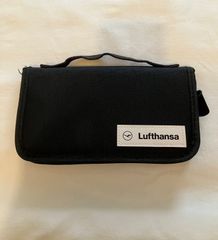 美品 ビンテージ Lufthansa エアラインバッグ - メルカリ 美品 ビンテージ Lufthansa エアラインバッグ - メルカリ