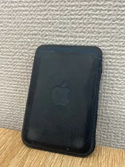 2026年最新】magsafe レザーウォレット 純正の人気アイテム - メルカリ