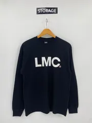 【古着】LMC Long Sleeve Tee S エルエムシー ロンT Tシャツ
