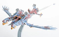 新品 ドラゴンクエスト ふくびき所スペシャル「石板と魔王編」オルゴ