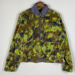 【中古品】 THE NORTH FACE ザ ノースフェイス WOMEN'S EXTREME PILE PULLOVER ウィメンズ エクストリーム パイル プルーオーバー アウター 【144-260906-sa-04-teih】