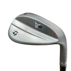 【中古】 テーラーメイド Taylor Made MILLED GRIND 5 58°/10°SB ウェッジ WG NS PRO MODUS3 TOUR105 (フレックスS) メンズ 男性用 右利き 右用 Cランク ゴルフクラブ