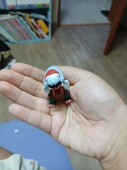 ドラゴンボール フィギュア 鳥山明 ギニュー特戦隊 カエル Dr.スランプ