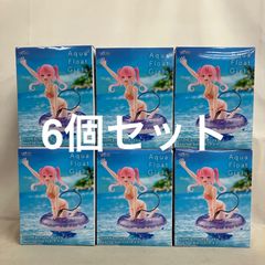To LOVEる ダークネス Aqua Float Girls ナナ5点セット - メルカリ