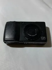 2026年最新】ricoh gr iiの人気アイテム - メルカリ