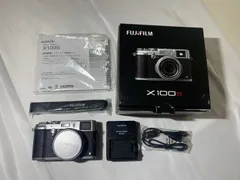 2026年最新】FUJIFILM x100sの人気アイテム - メルカリ