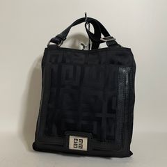 2604-146｜コーチ 2WAYビジネスバッグ レザー ネイビー - メルカリ
