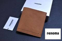 新品 ラッセルノ ゴルフ エンボス カモ ベルト ホワイト 定価2万6400円