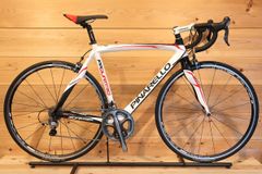 ジャイアント GIANT CADEX CARBON 990C 1990'S カーボン/アルミ ロード