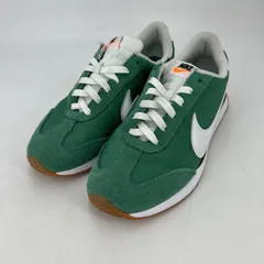 【イオン広店】 中古 NIKE | ナイキ スニーカー Pacific　Green/White HQ2052-300 グリーン 27.5cm 【126】