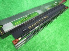 ダイワ オレガ遠投8号 未使用品 - メルカリ