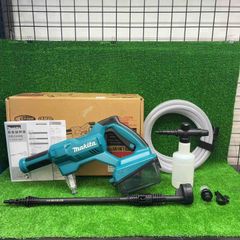 mhw180dz Makita 高圧洗浄機 セット 収納ケース付き - メルカリ