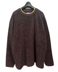 XL 廃盤 希少 パタゴニア プラッシュ シンチラ スウェットシャツ