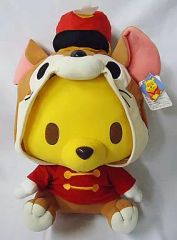【中古】ぬいぐるみ ぬいぐるみ プーさん(ティモシーきぐるみ) 【くまのプーさん】