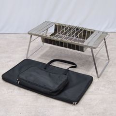 美品 ざぁ～ッス The Arth テーブル ヘキ次郎ンドル黒 六角形 ヘキサ