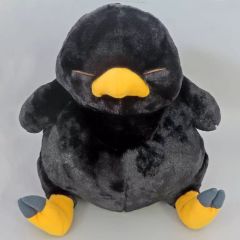 限定品【非売品】FF14 初代でぶチョコボぬいぐるみ ファイナル