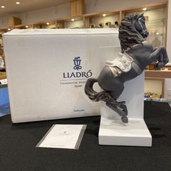 Grand Seiko ライオン 置物 オブジェ ノベルティ - メルカリ