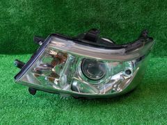 デリカD5 中古 ヘッドライト 左 現状渡し - メルカリ
