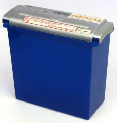 【中古】事務・デジタル文具 高敏 アディオ パーソナルシュレッダー [AD-1]