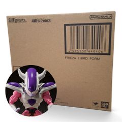 新品未開封・WF2026S会場限定】KAIJU ONE プラレス3四郎 素形三四郎
