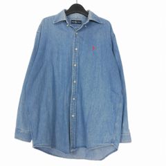 カレンソロジー Curensology &RC ストレッチGジャン デニムジャケット