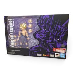 新品未開封・WF2026S会場限定】KAIJU ONE プラレス3四郎 素形三四郎