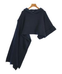 LIMI feu ニット・セーター レディース 【古着】【中古】【送料無料】