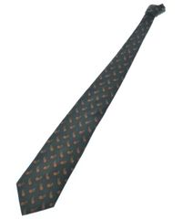 Brooks Brothers ネクタイ メンズ 【古着】【中古】【送料無料】