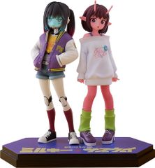 新品】 ToHeart2 向坂環 20th Anniversary Ver. 1/7スケール