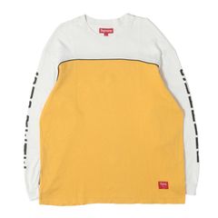 Supreme シュプリーム パーカー ゴールド サイズ:S | 18AW 総柄