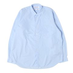 Supreme シュプリーム シャツ ライトブルー サイズ:S | 24SS ルーズ