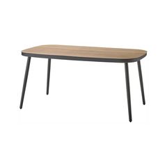 IKEA】オムテンクサム テーブル OMTANKSAM【大幅値下げ・送料込み