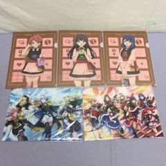 勝利の女神：NIKKE ウエハース 1弾 カード ラピ アニス アリス ルピー