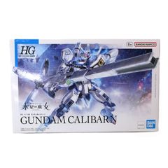 【中古】未組立品　1/144 HG ガンダムキャリバーン 「機動戦士ガンダム 水星の魔女」