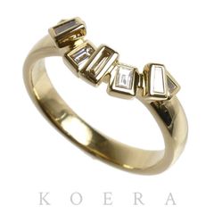 CARTIER カルティエ Pt950プラチナ エタンセル ドゥ カルティエ ハーフ