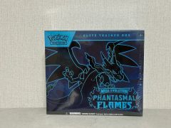 新品未開封シュリンク付】Paldean Fates ETB ミミッキュ 英語版 - メルカリ