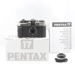 ペンタックス PENTAX 17