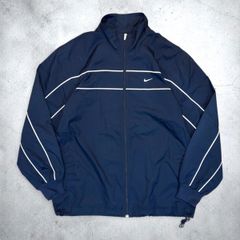 RARE 90-00s POLO RALPH LAUREN G-8 WEP Flight JKT M WHT ラルフ