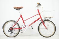 BRUNO MINIVELO 16 ROAD ブルーノ ミニベロ16ロード - メルカリ