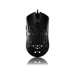 【中古】PCハード 有線 ゲーミングマウス Ultralight Pro Matte Black (ブラック) [fm-ultralight-pro-black]