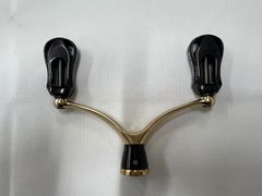 S*N様 SLPワークス 限定 カーボンクランクハンドル 85mm 4ベアリング