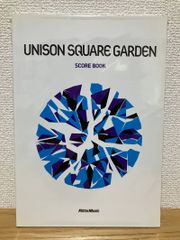 UNISON SQUARE GARDEN 20周年 フォトブック - メルカリ
