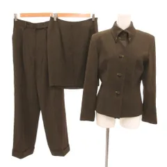 専用　ポールスミス　Paul Smith レディース　スーツ パンツスーツ上下 2026年最新】Paul Smith レディース ビジネス パンツスーツ上下の人気
