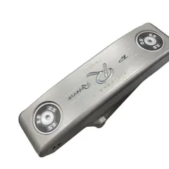 【中古】 テーラーメイド TP Reserve TRUSS B2TC 34インチ パター PT スチール (フレックスその他) メンズ 男性用 右利き 右用 Cランク ゴルフクラブ