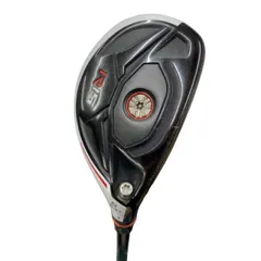 【中古】 テーラーメイド R15 U5 ユーティリティ UT TM5-115(ユーティリティ) (フレックスR) メンズ 男性用 右利き 右用 Cランク ゴルフクラブ