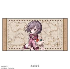 東雲絵名 タオル 5th 感謝祭 - メルカリ