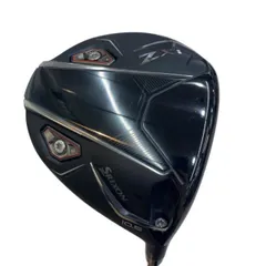 【中古】 ダンロップ SRIXON ZXi 10.5° ドライバー DR Diamana ZXi 50 (フレックスS) メンズ 男性用 右利き 右用 Cランク ゴルフクラブ