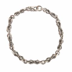 山田蓮着用 D.O.D GROUND CHERRY CHAIN Bracelet - メルカリ